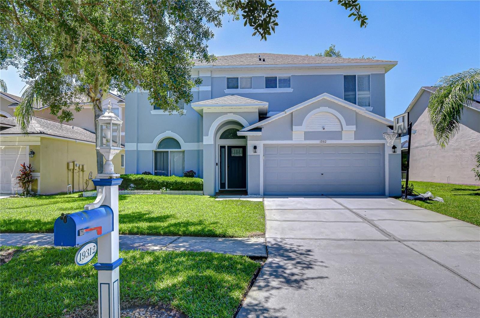 Photo of 19312 SEA MIST LANE LUTZ FL 33558