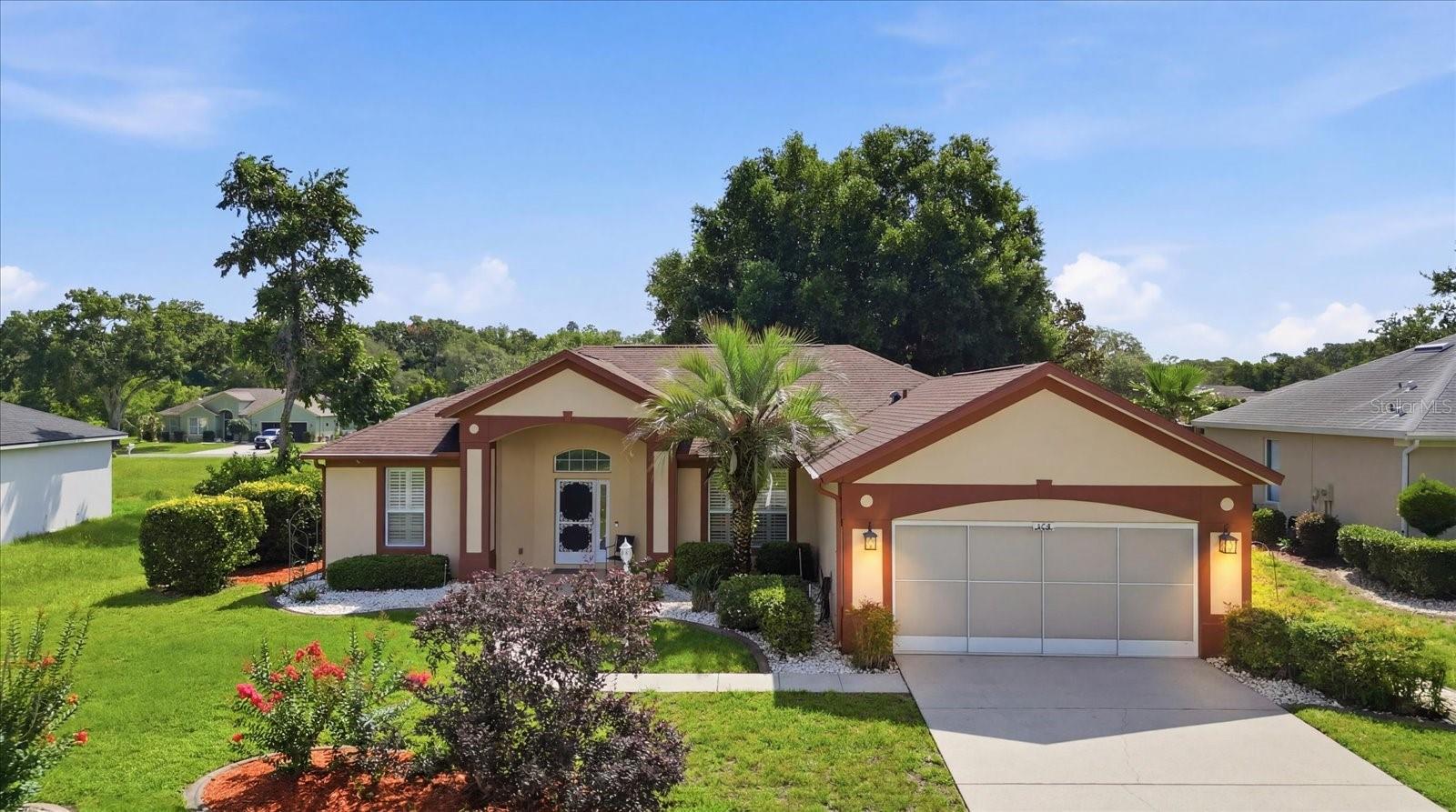 Photo of 168 W ROMANY LOOP BEVERLY HILLS FL 34465