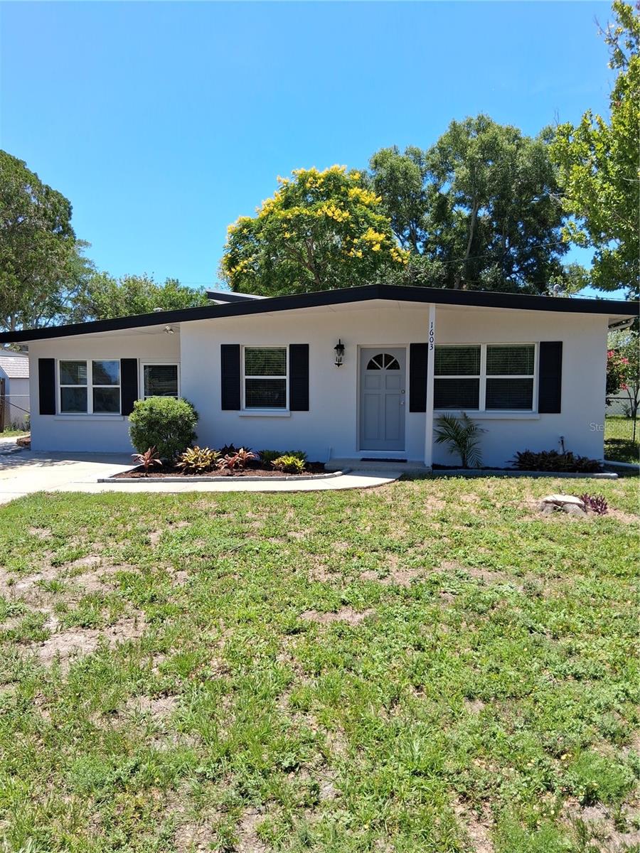 Photo of 1603 SCOTT STREET CLEARWATER FL 33755