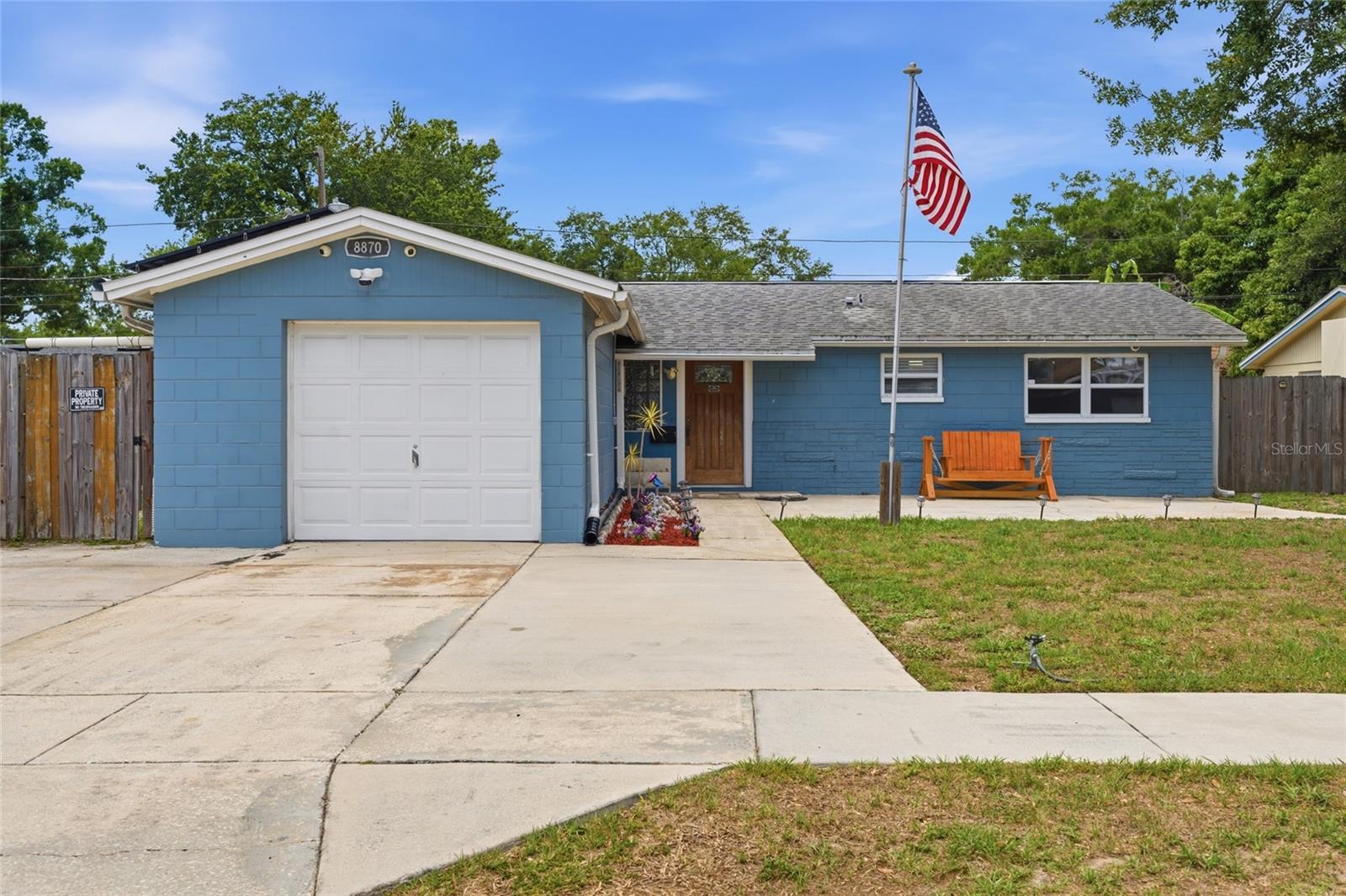 Photo of 8870 53RD WAY PINELLAS PARK FL 33782