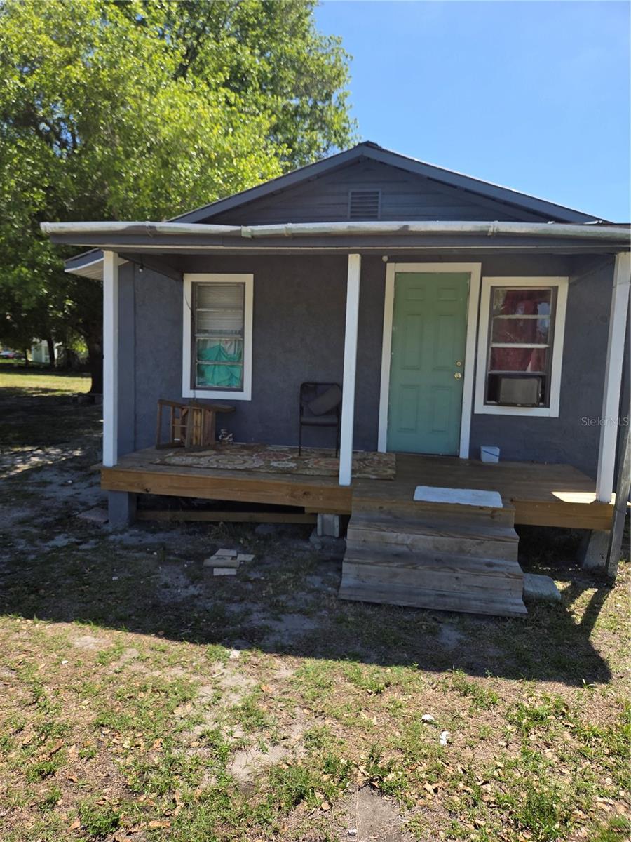 Photo of 1545 WASHINGTON STREET WAUCHULA FL 33873