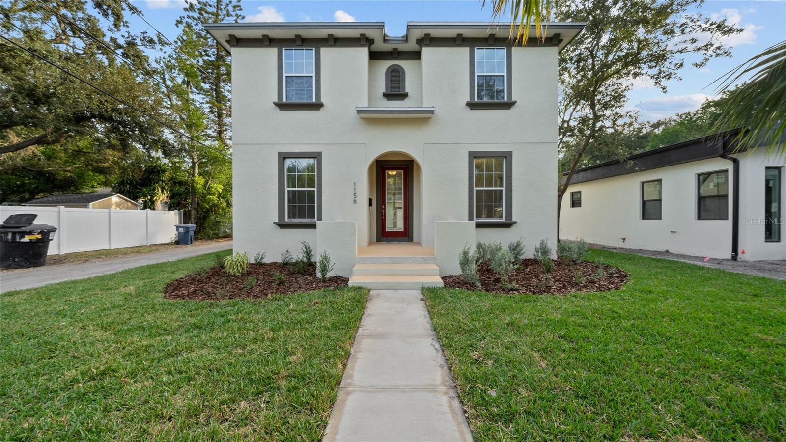 Photo of 1156 37TH AVENUE ST PETERSBURG FL 33713