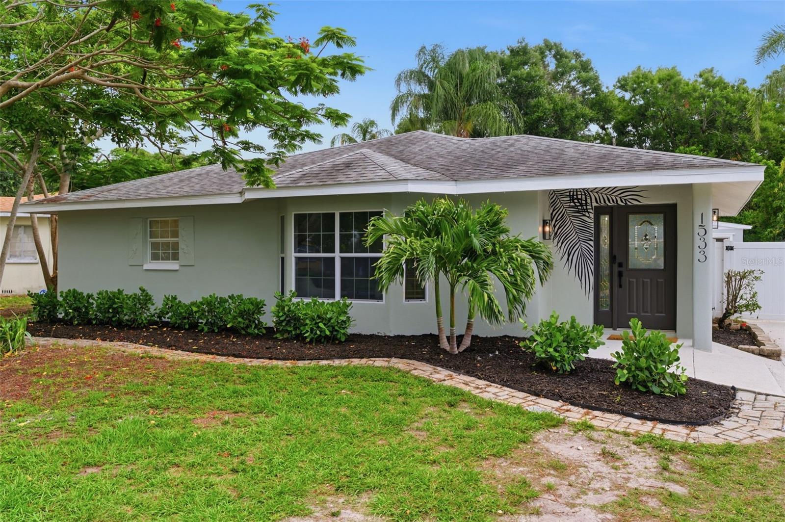 Photo of 1533 SUFFOLK STREET ST PETERSBURG FL 33710