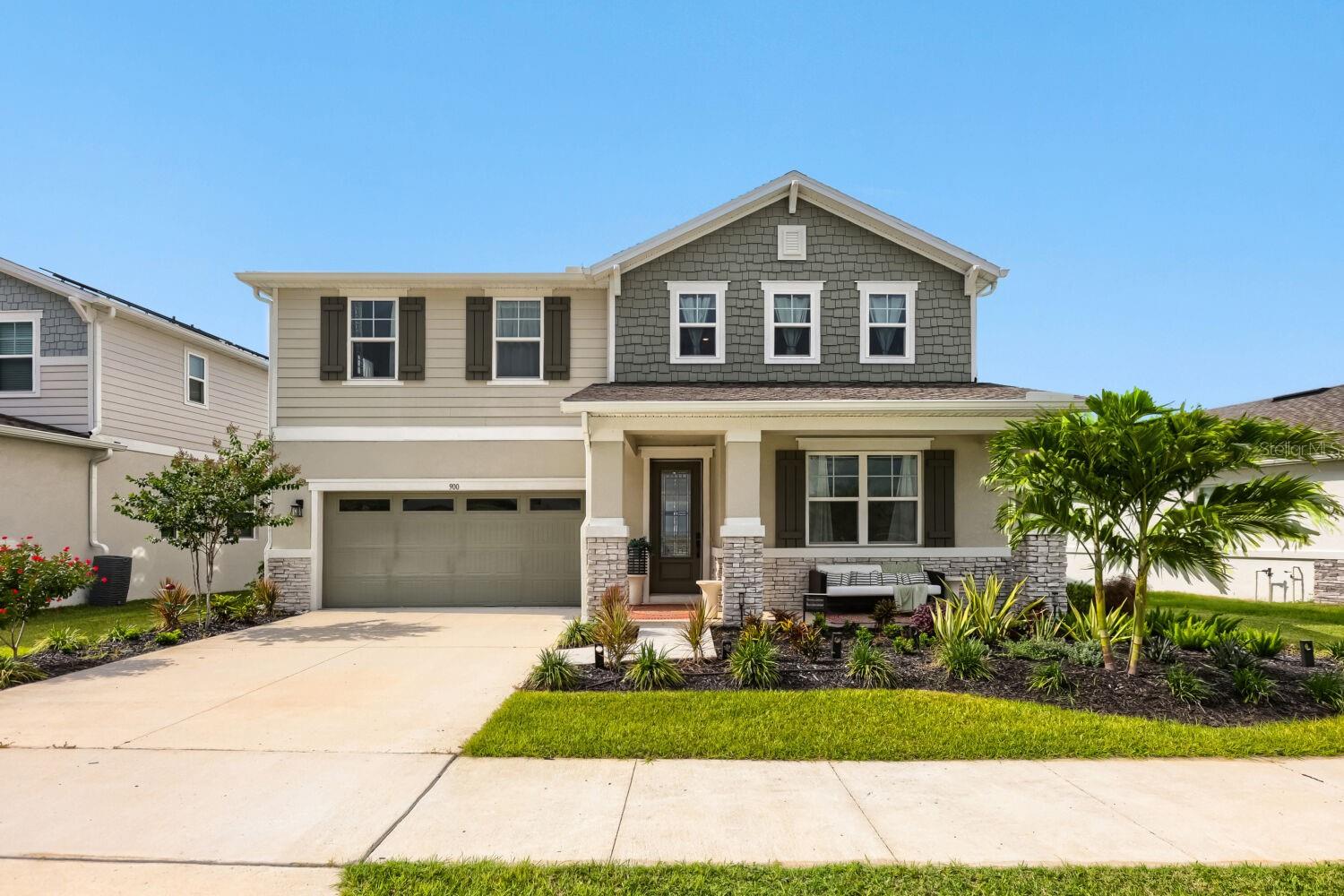 Photo of 900 GRIFFON AVENUE LAKE ALFRED FL 33850