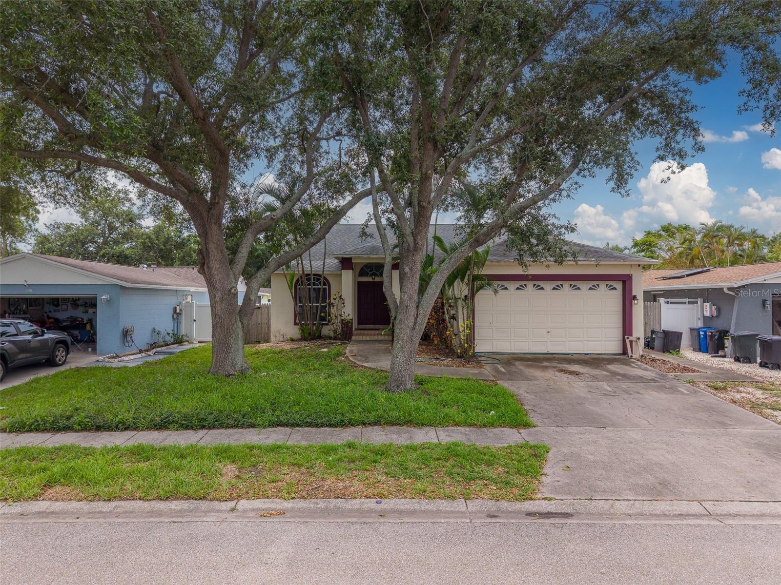 Photo of 11150 BROADWOOD DRIVE PINELLAS PARK FL 33782