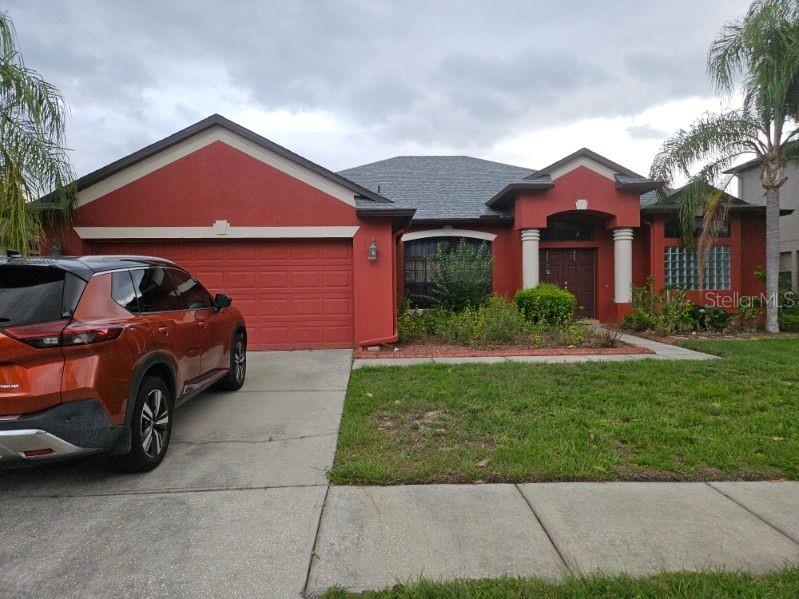 Photo of 15209 PRINCEWOOD LANE LAND O LAKES FL 34638