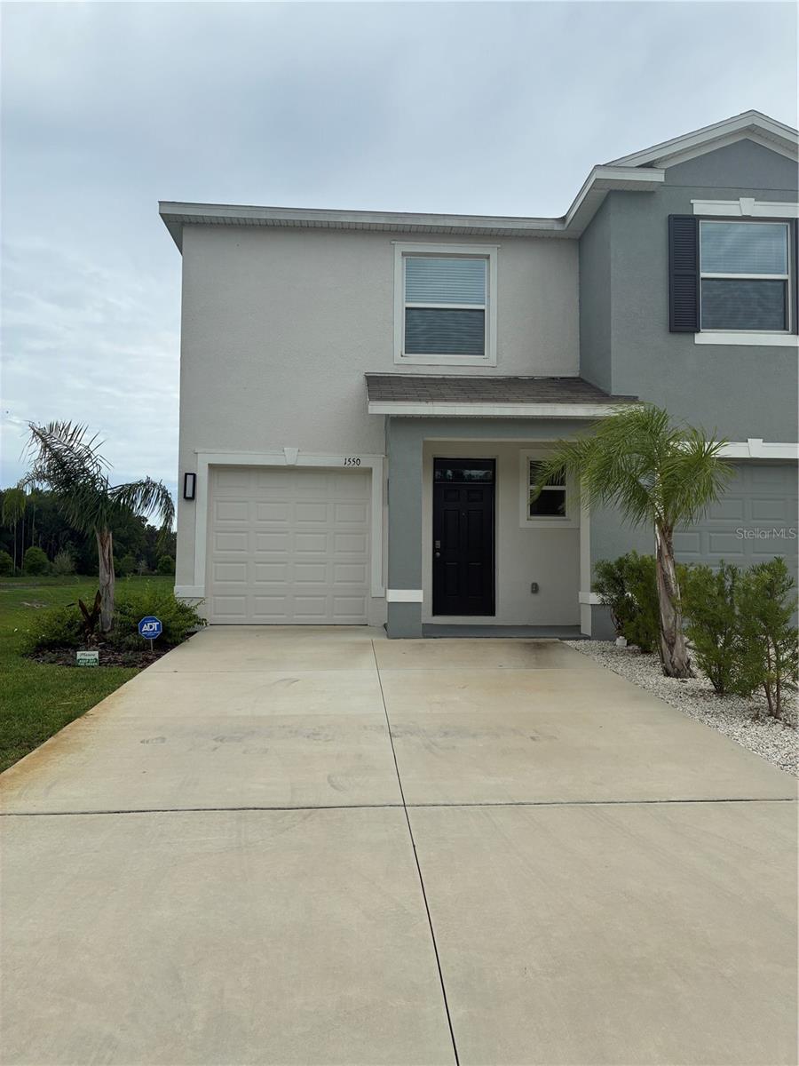 Photo of 1550 RANCHETTE RD WESLEY CHAPEL FL 33543