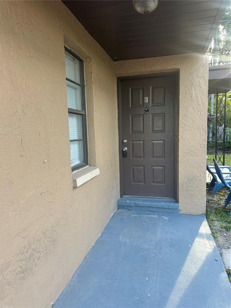 Photo of 8426 CAMDEN STREET #b TAMPA FL 33614