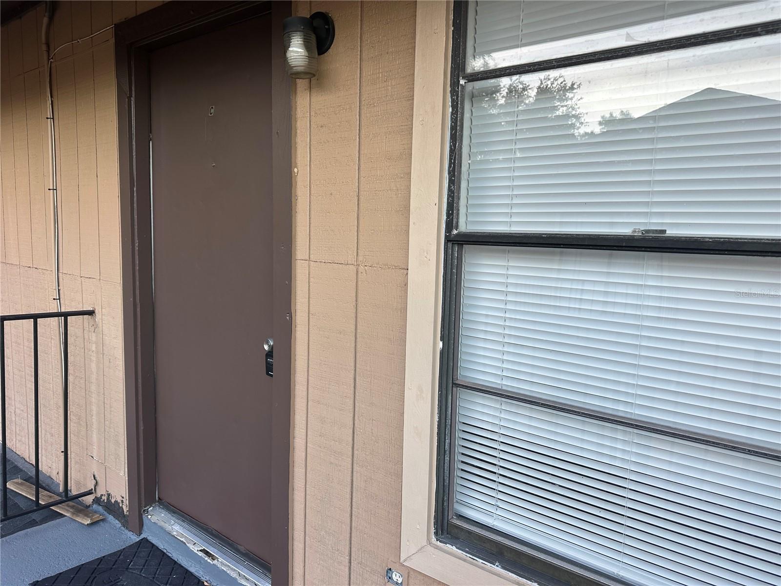 Photo of 8428 CAMDEN STREET #C TAMPA FL 33614