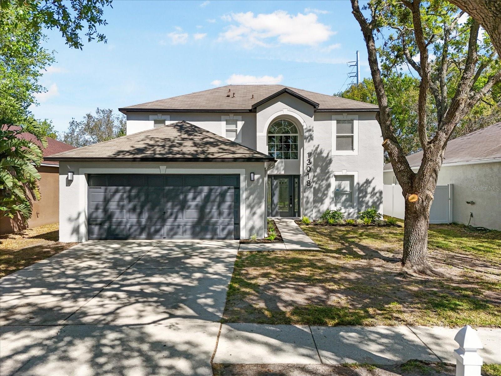 Photo of 13018 WATERBOURNE DRIVE GIBSONTON FL 33534