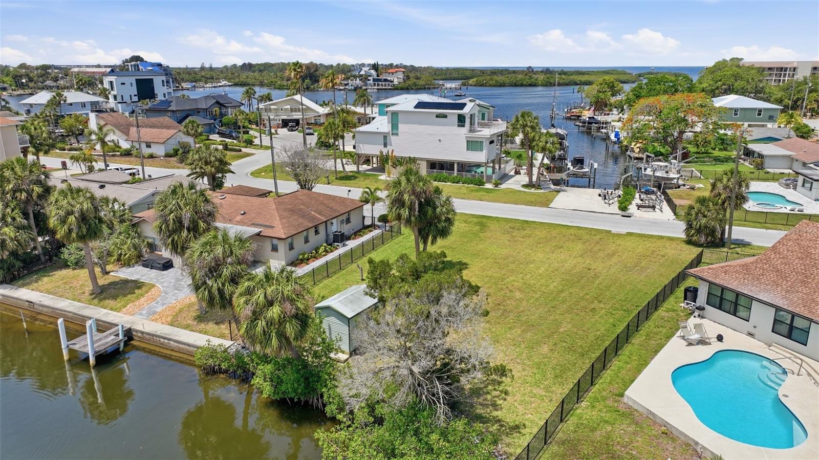 Photo of 8126 BRIGHTON DRIVE PORT RICHEY FL 34668