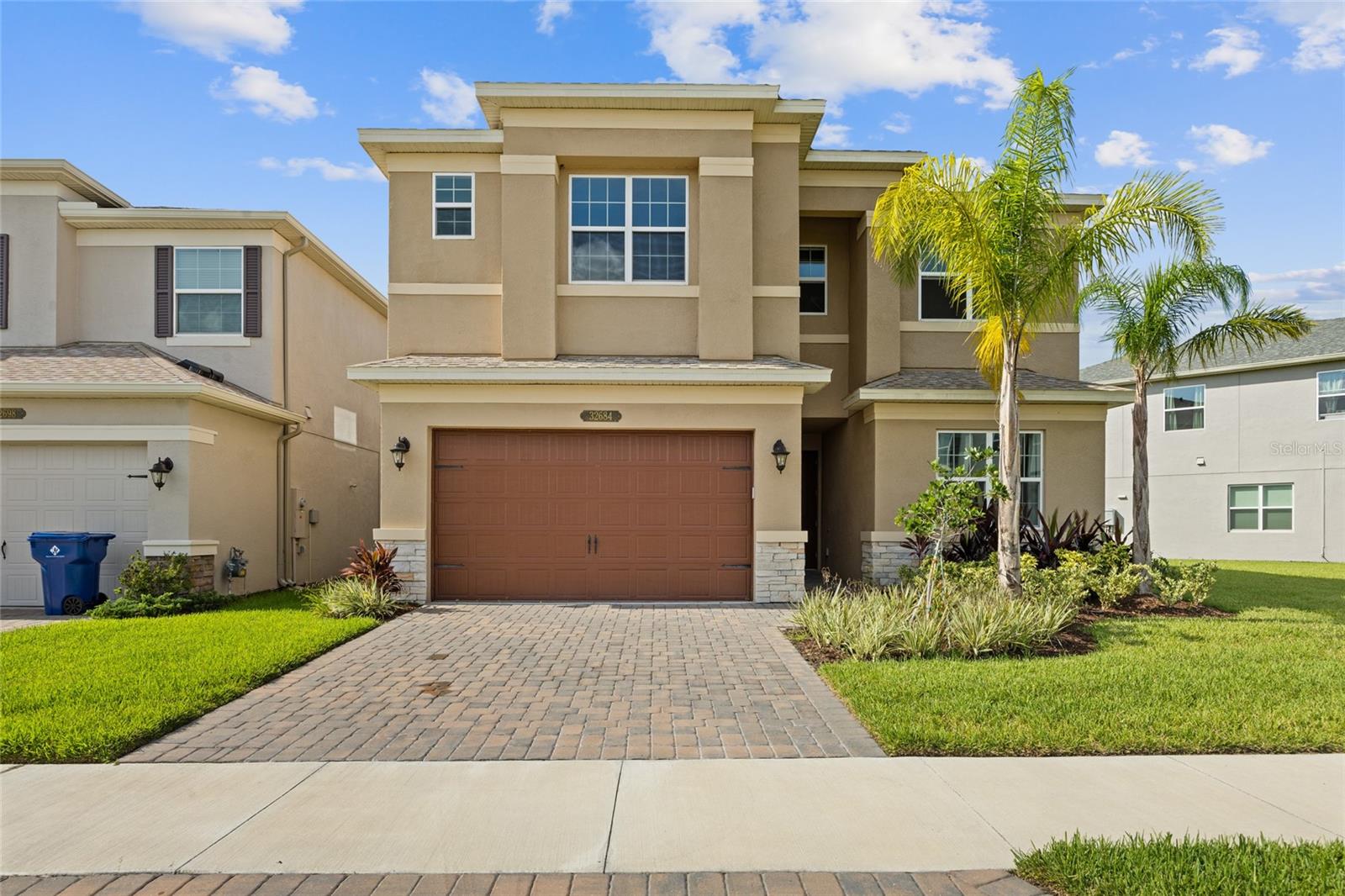 Photo of 32684 TAMARIND GROVE LANE WESLEY CHAPEL FL 33543