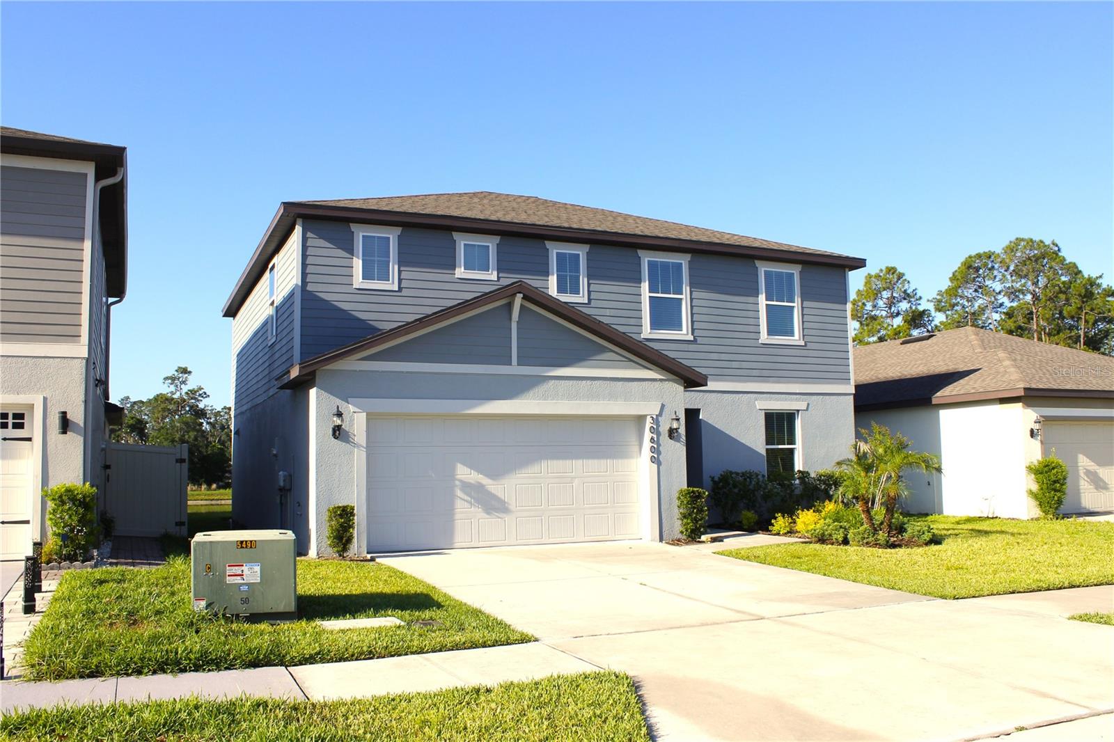 Photo of 30600 THUNDERBIRD DRIVE WESLEY CHAPEL FL 33545