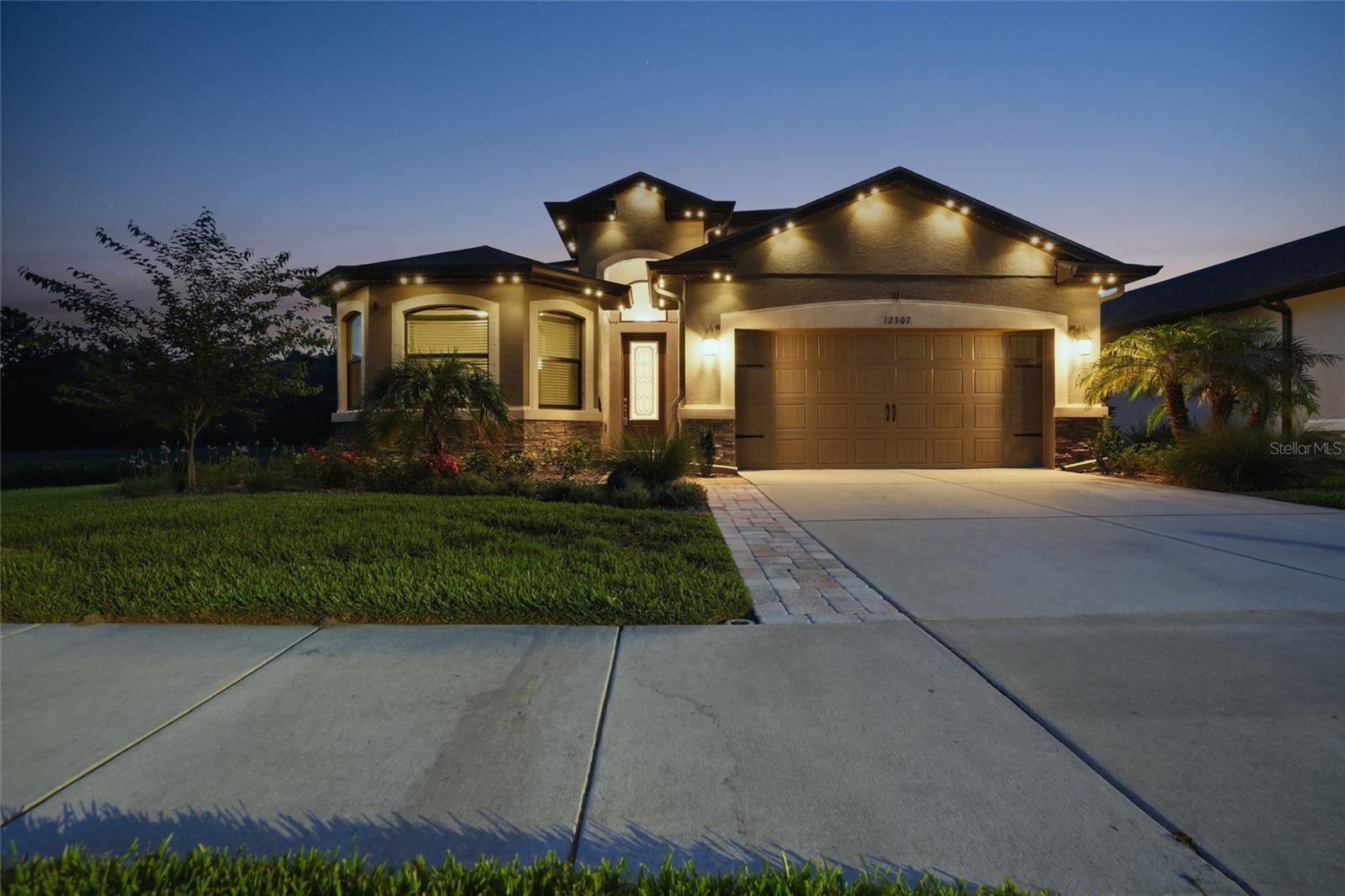 Photo of 12307 NEWT COURT NEW PORT RICHEY FL 34654