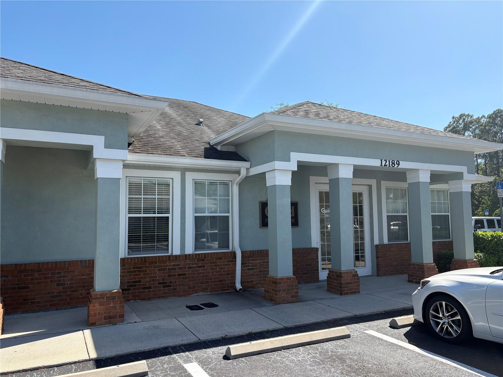 Photo of 12187-12189 W LINEBAUGH AVENUE TAMPA FL 33626