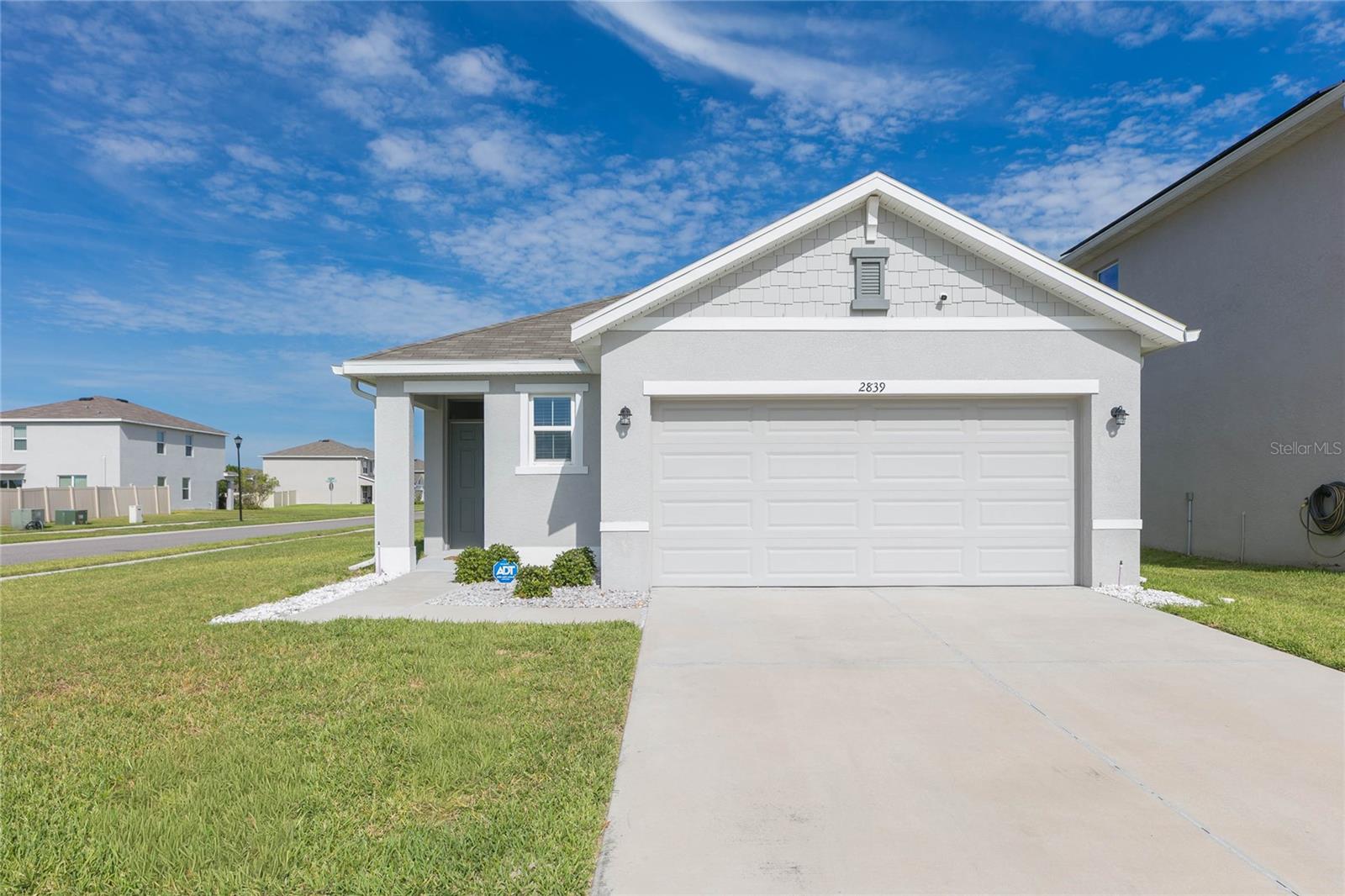 Photo of 2839 MAIDEN GRASS ISLE WESLEY CHAPEL FL 33543