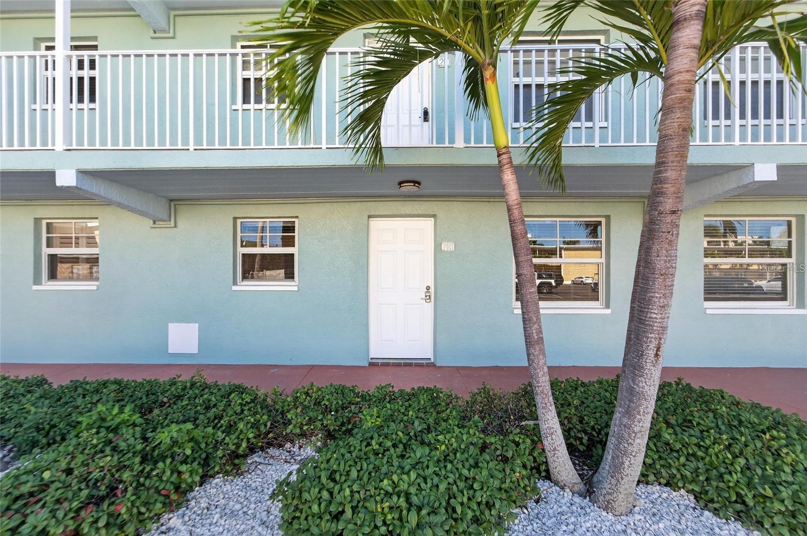 Photo of 19417 GULF BOULEVARD #F110 INDIAN ROCKS BEACH FL 33785
