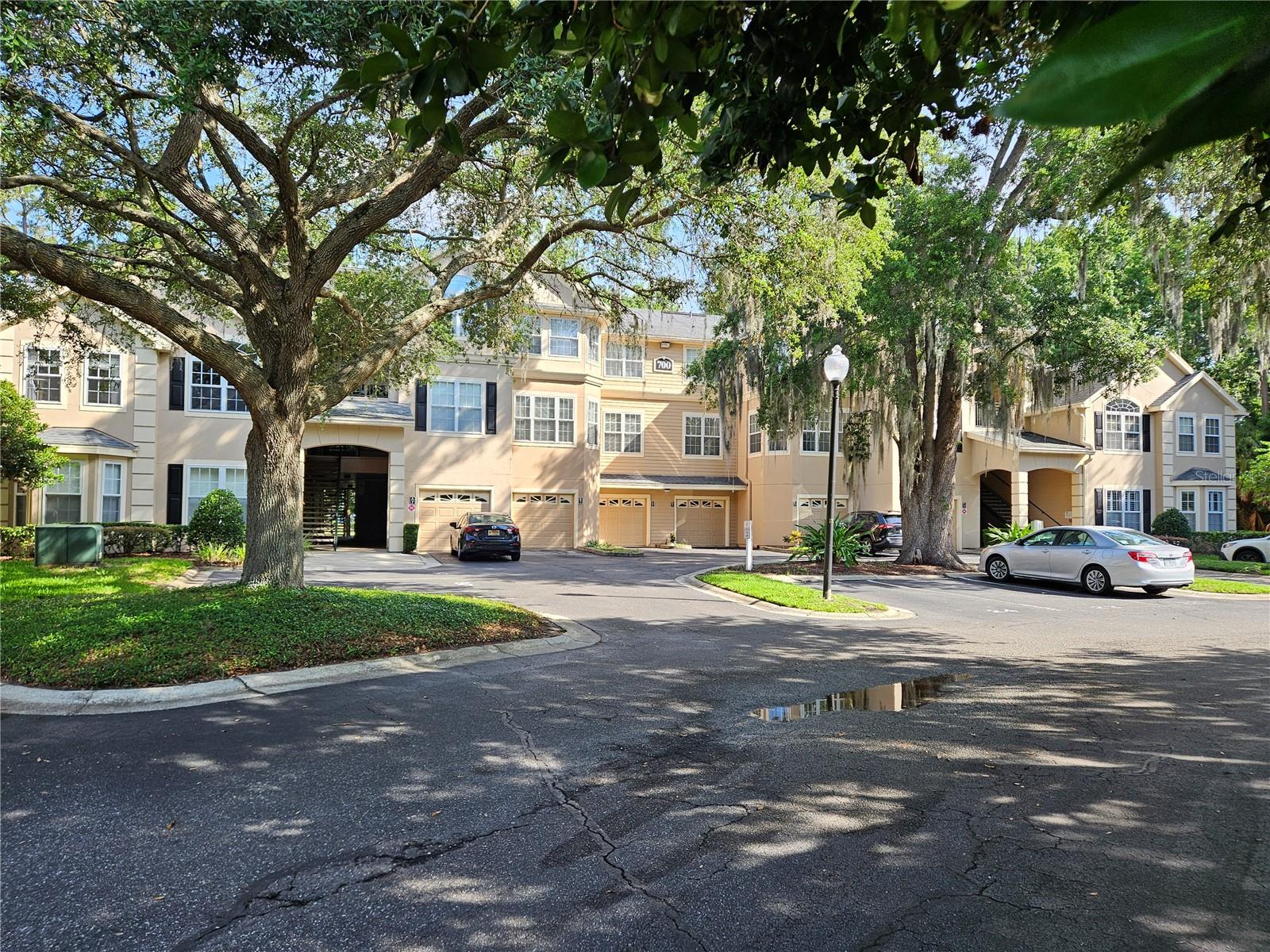 Photo of 13810 SUTTON PARK DRIVE #738 JACKSONVILLE FL 32224