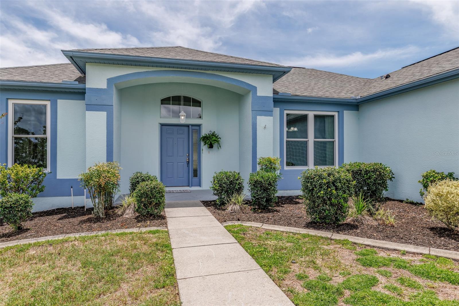 Photo of 210 W REXFORD DRIVE BEVERLY HILLS FL 34465