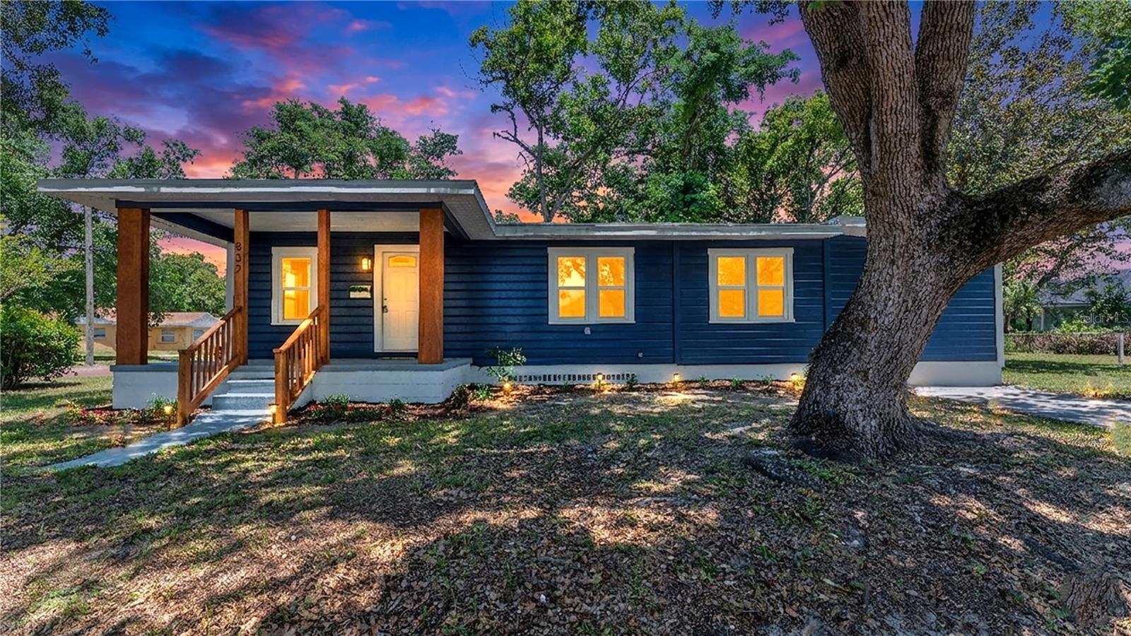 Photo of 832 S CENTRAL AVENUE LAKELAND FL 33815