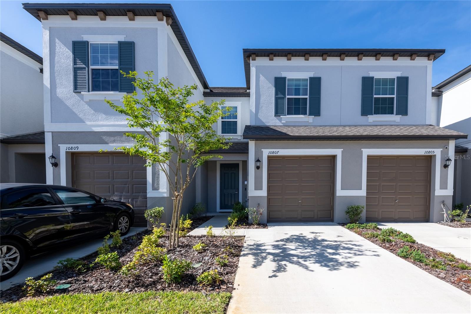 Photo of 10807 E FORT WHITE COURT TAMPA FL 33647