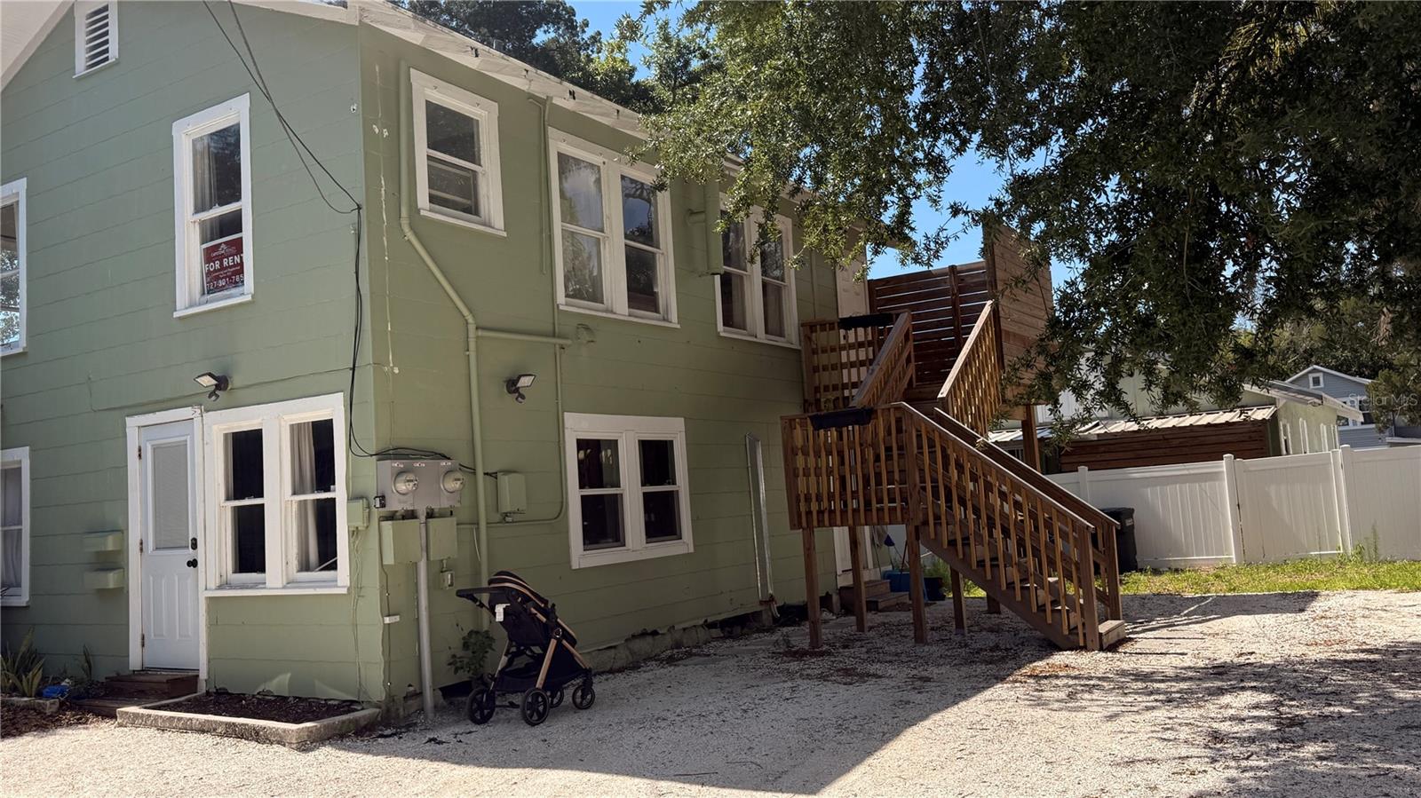 Photo of 905 JONES STREET CLEARWATER FL 33755