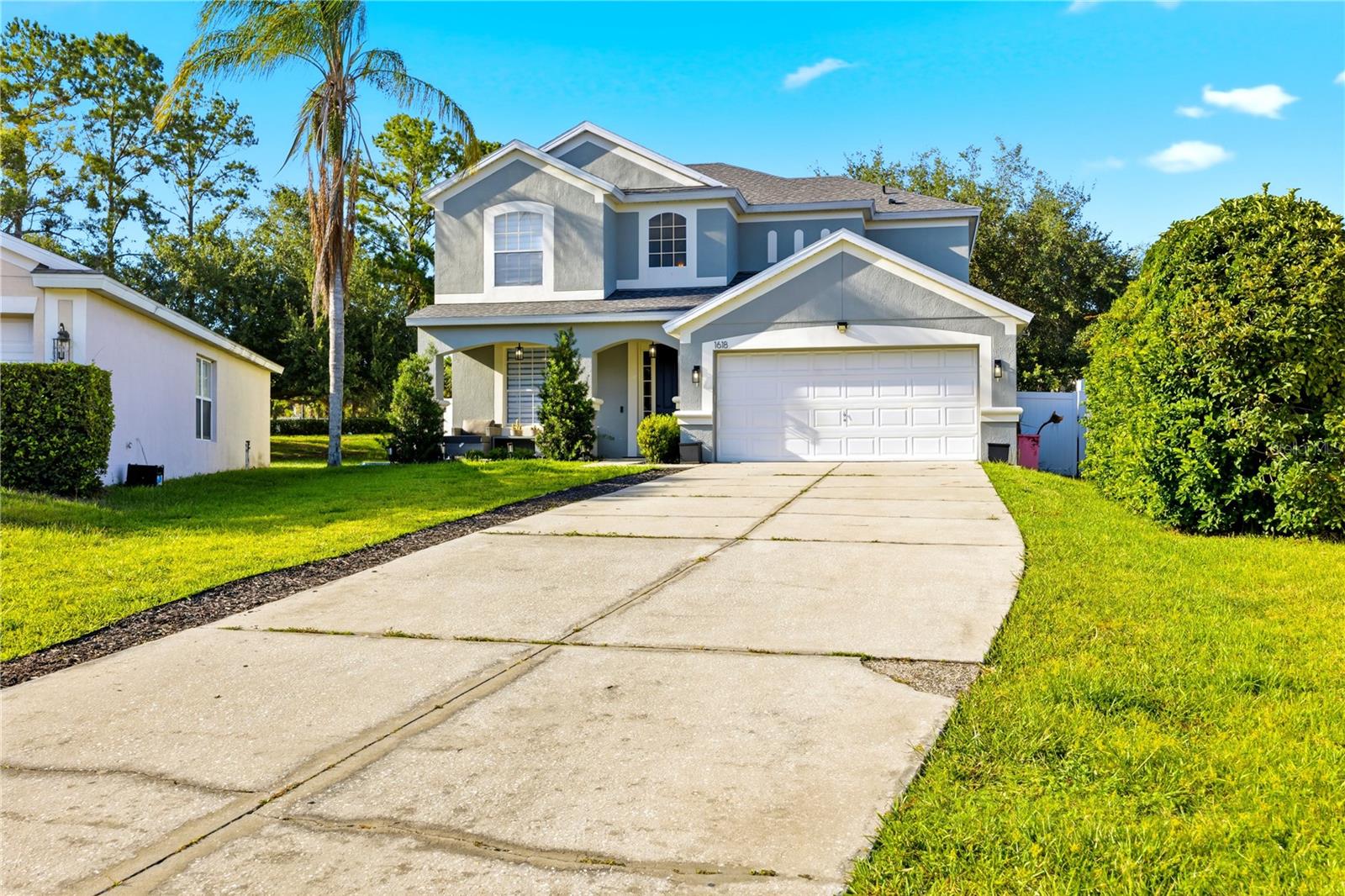 Photo of 1618 FIDDLEWOOD COURT CASSELBERRY FL 32707
