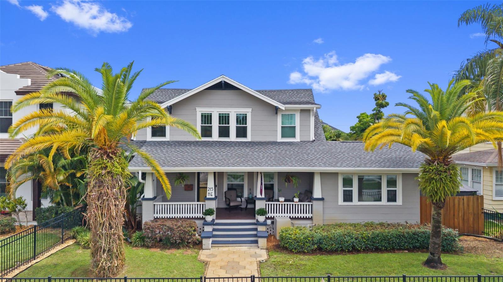 Photo of 215 9TH AVENUE ST PETERSBURG FL 33701