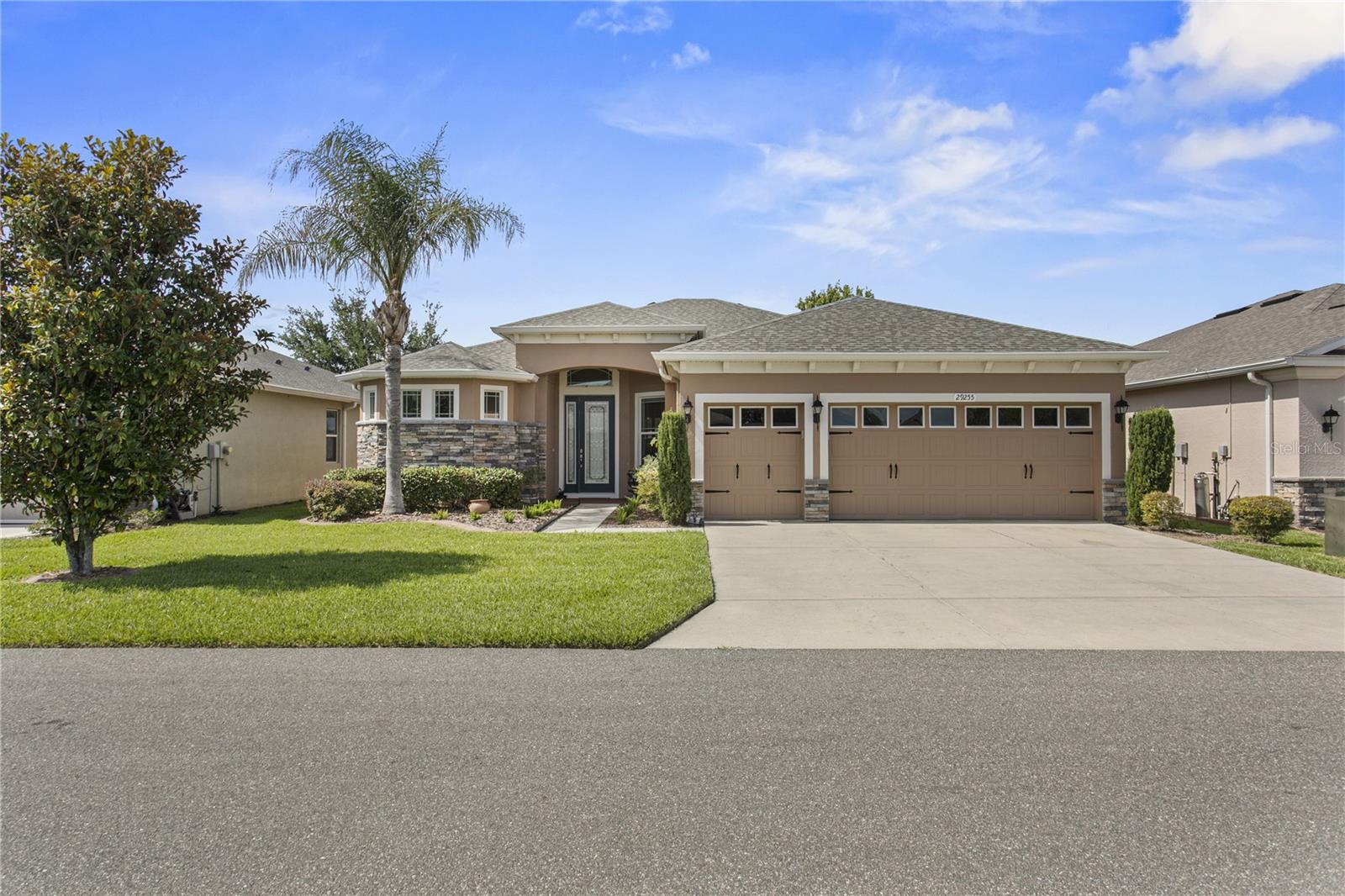Photo of 29255 GRASS BUNKER DRIVE SAN ANTONIO FL 33576