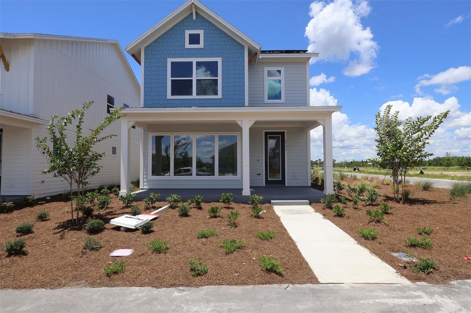 Photo of 6737 FOUNTAIN GROVE PASS ST CLOUD FL 34771