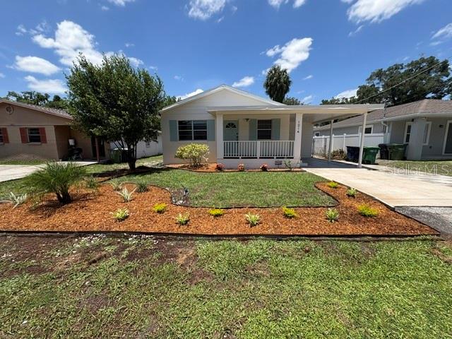 Photo of 1014 E OKALOOSA AVENUE TAMPA FL 33604