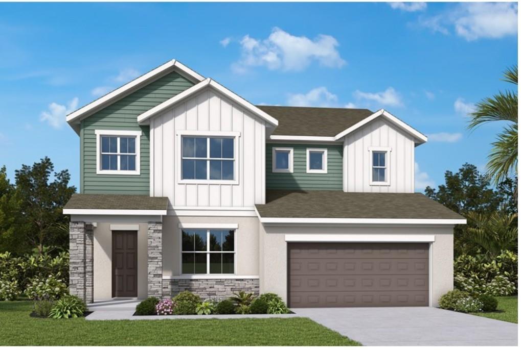 Photo of 5617 COOPERS HAWK CT ST CLOUD FL 34772