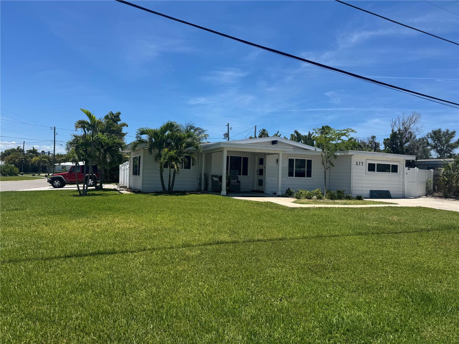 Photo of 377 39TH AVENUE ST PETE BEACH FL 33706