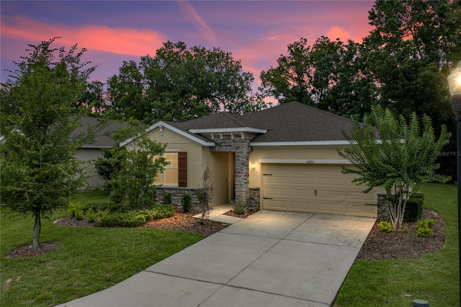 Photo of 12322 EASTPOINTE DRIVE DADE CITY FL 33525