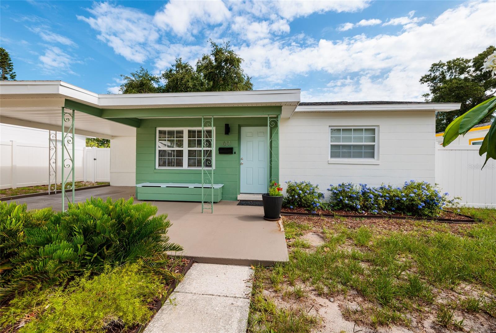 Photo of 661 63RD AVENUE ST PETERSBURG FL 33705