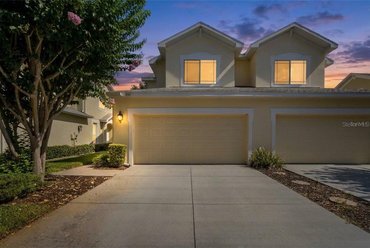 Photo of 485 HARBOR RIDGE DRIVE PALM HARBOR FL 34683