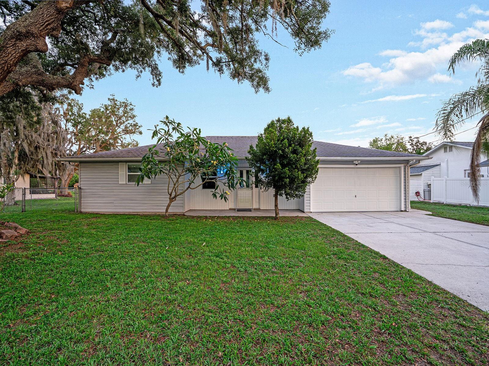 Photo of 8310 LIMAN DRIVE NEW PORT RICHEY FL 34653