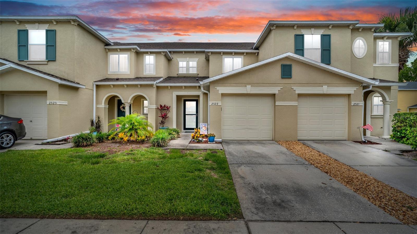 Photo of 2523 WHITE SAND LANE CLEARWATER FL 33763