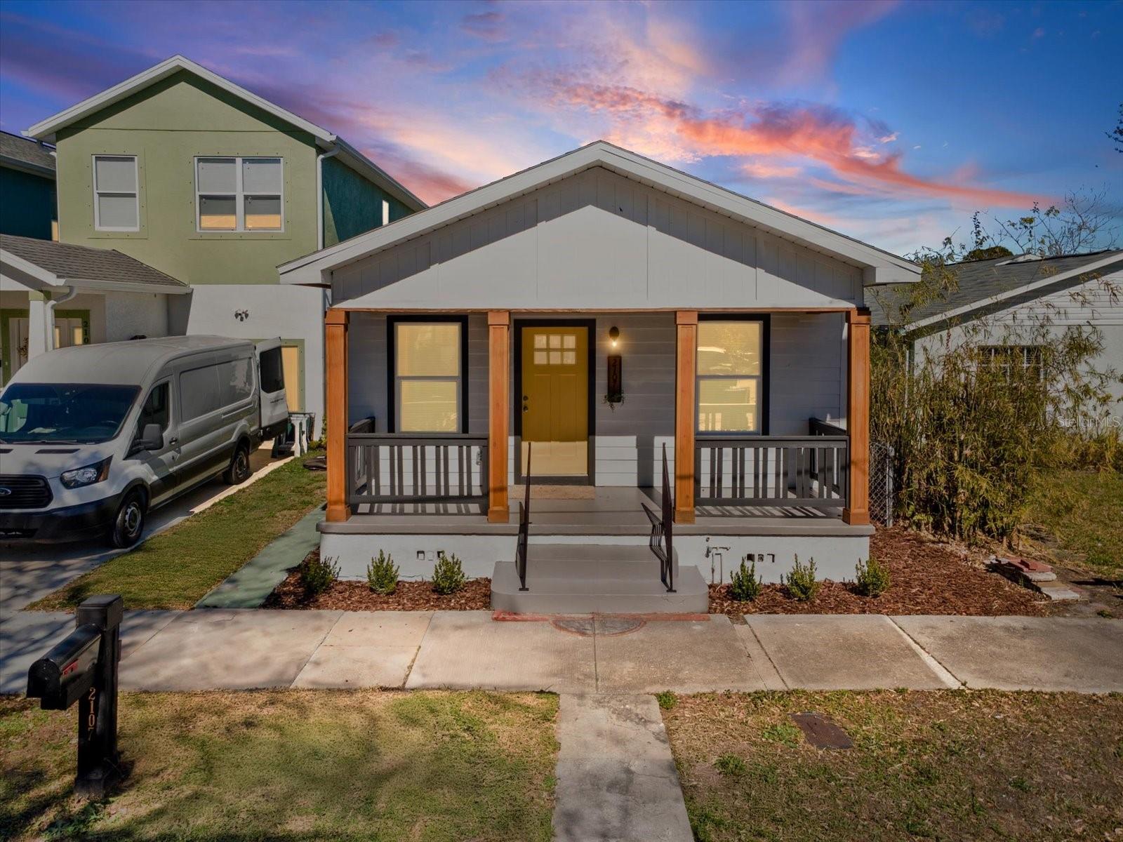 Photo of 2107 W CHERRY STREET TAMPA FL 33607