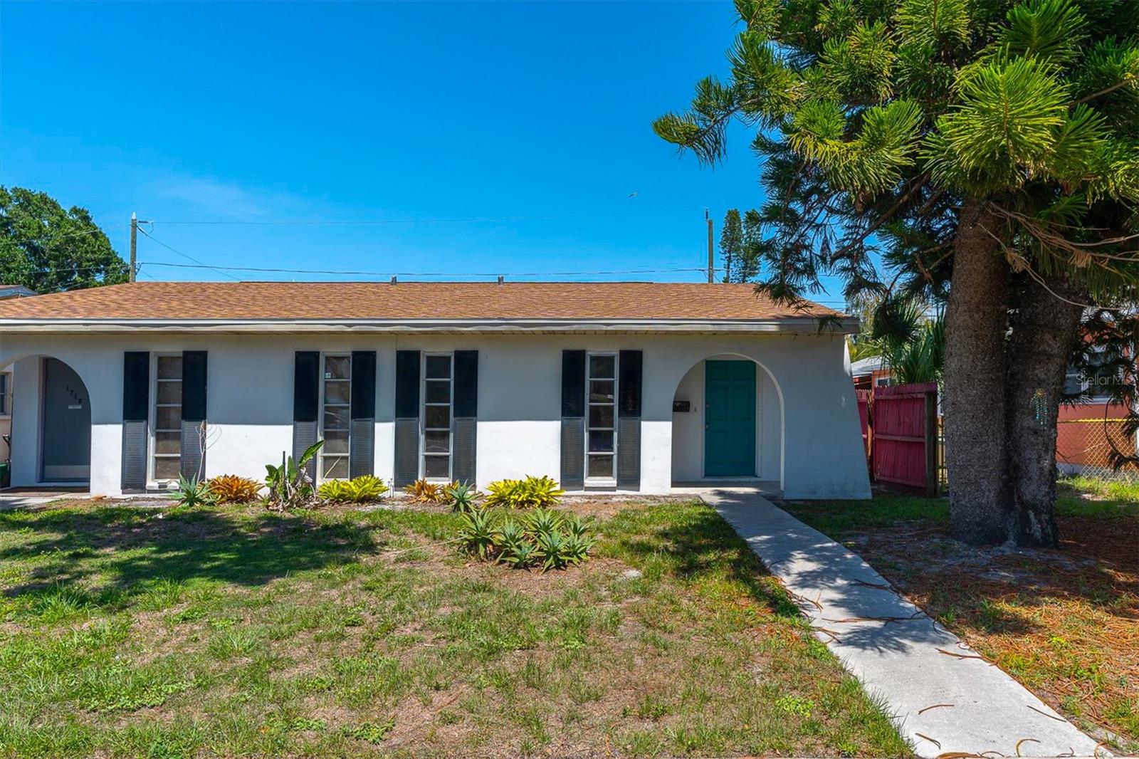 Photo of 1720 53RD STREET GULFPORT FL 33707