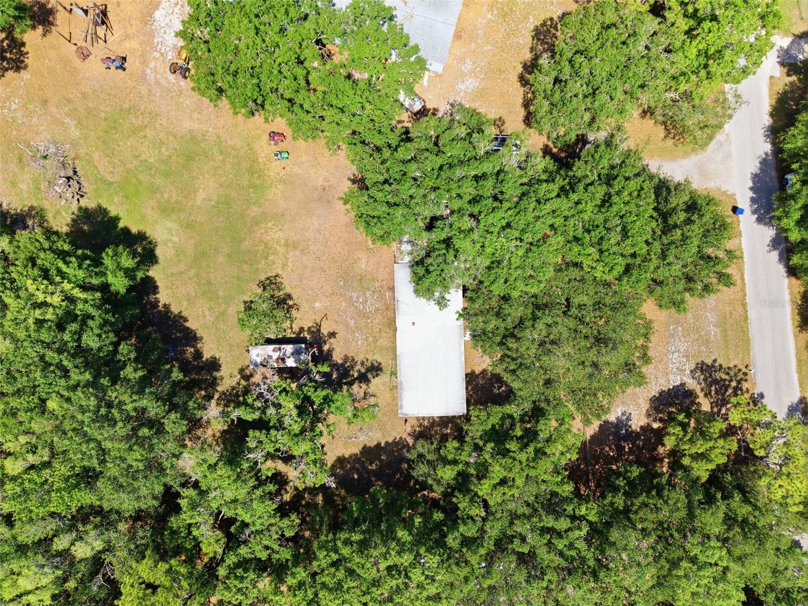 Photo of 17214 CHINABERRY ROAD LUTZ FL 33558