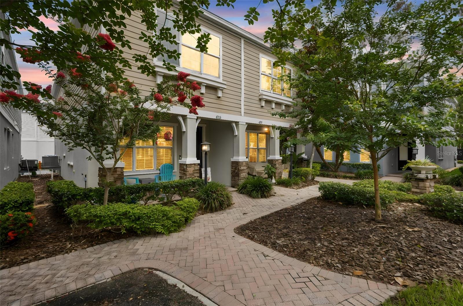 Photo of 423 AURORA WAY OLDSMAR FL 34677