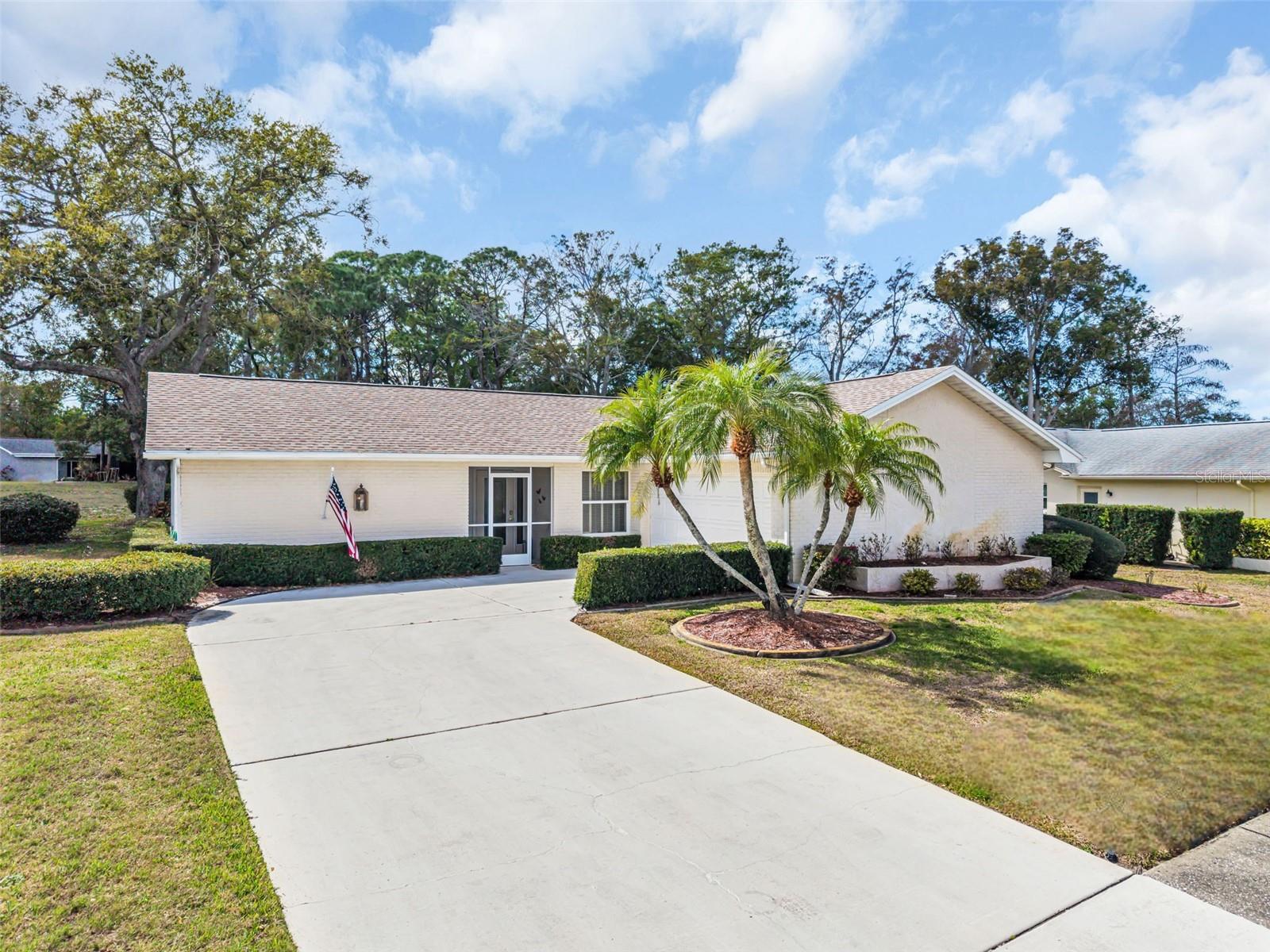 Photo of 3132 BRUNSWICK CIRCLE PALM HARBOR FL 34684