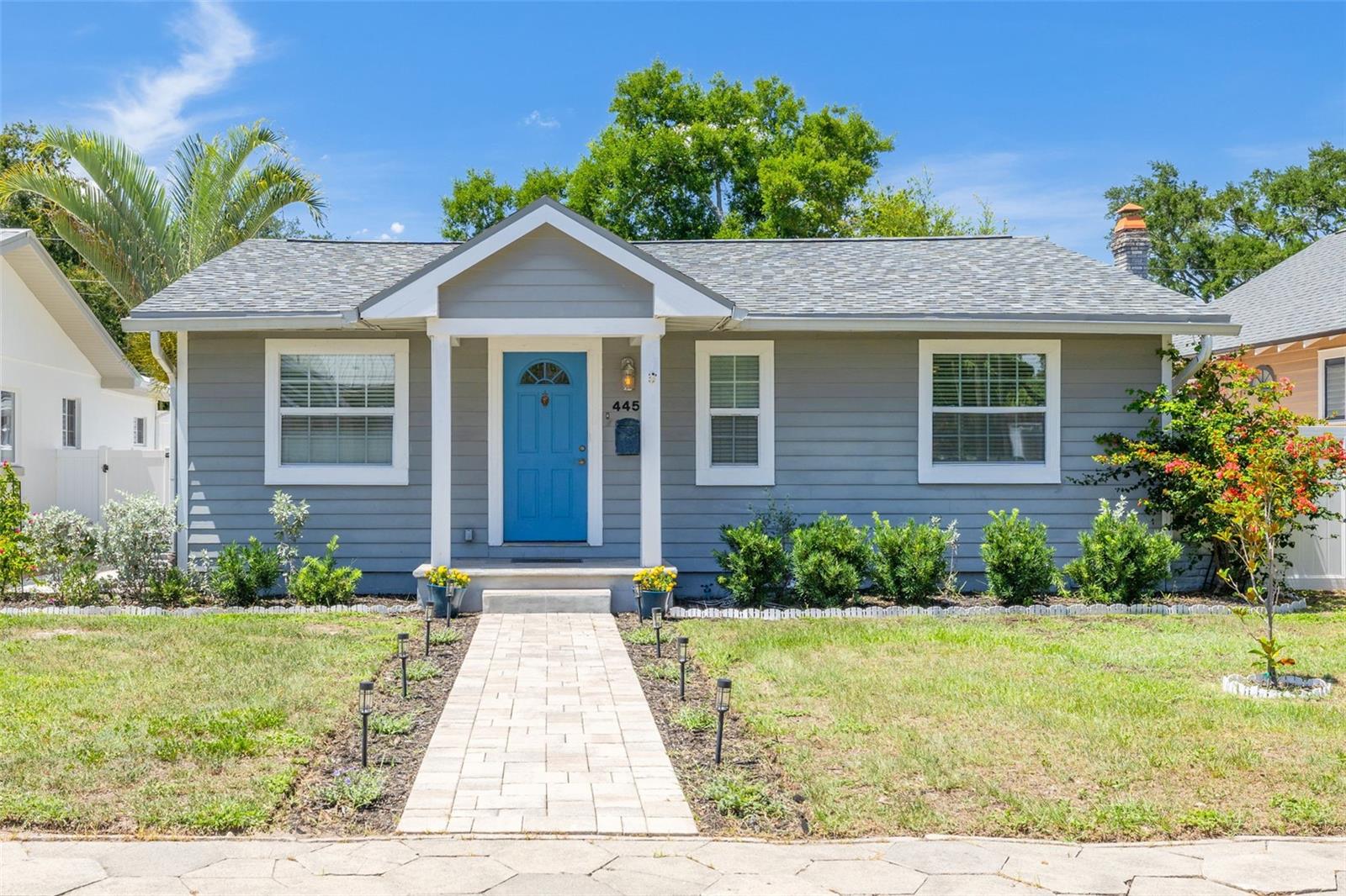 Photo of 445 25TH AVENUE ST PETERSBURG FL 33704