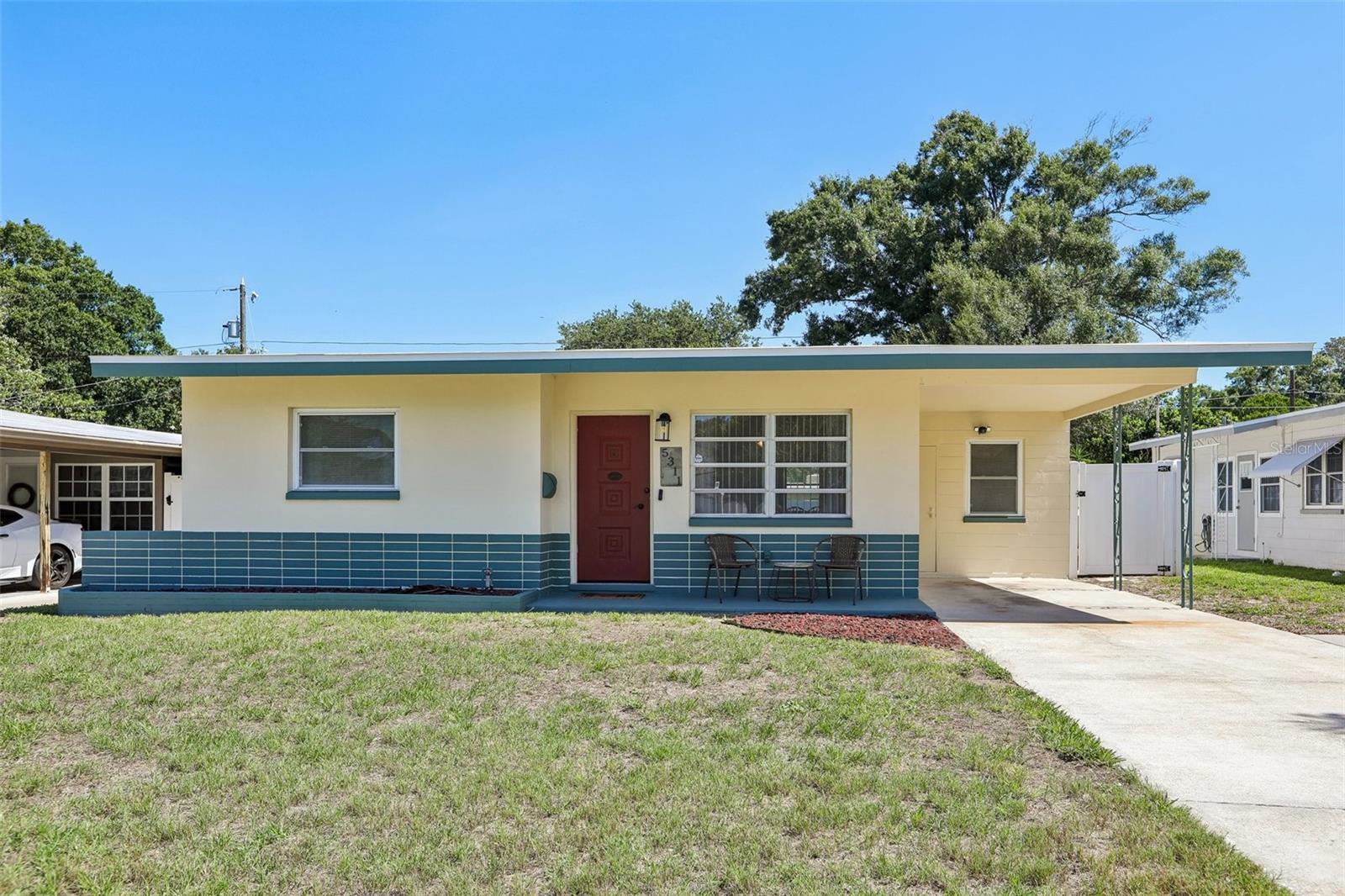 Photo of 5311 39TH AVENUE ST PETERSBURG FL 33709
