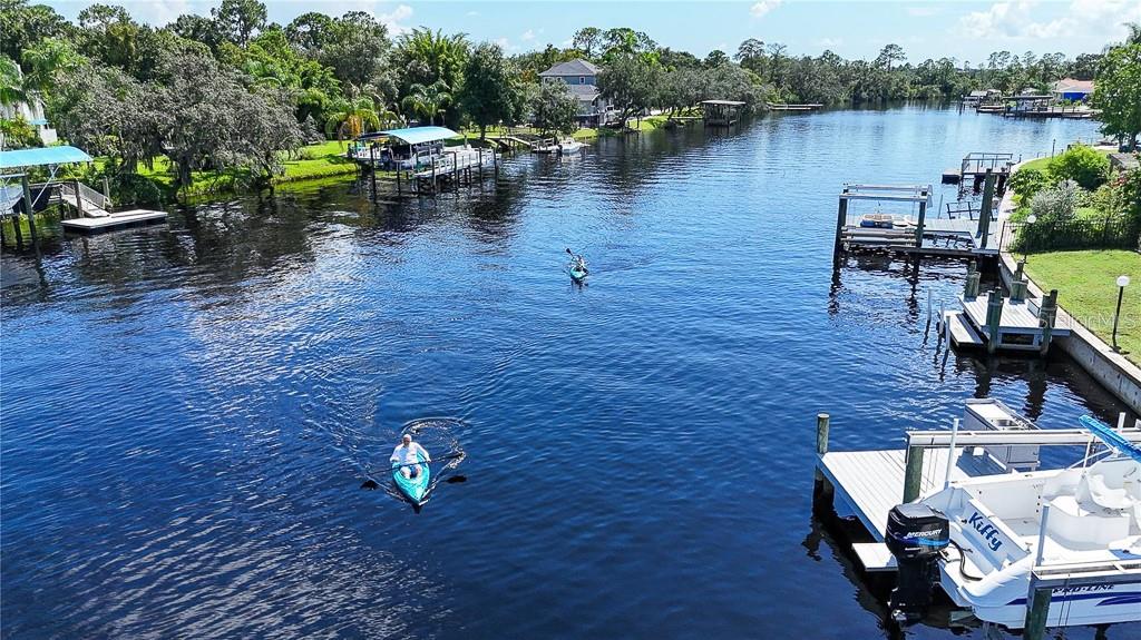 Photo of 5852 CACHETTE DE RIVIERA COURT NEW PORT RICHEY FL 34655