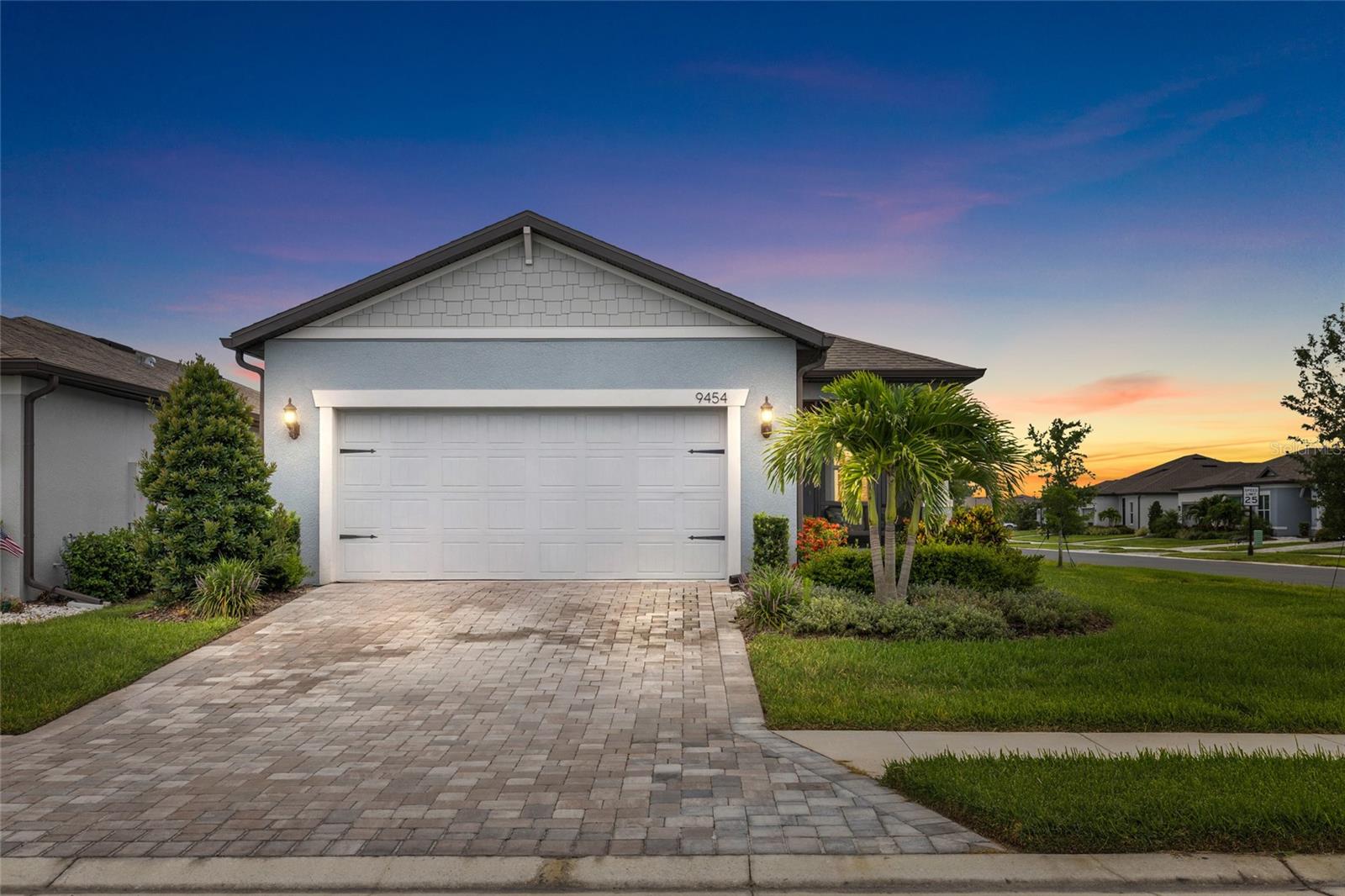 Photo of 9454 BALLASTER POINTE LOOP PARRISH FL 34219