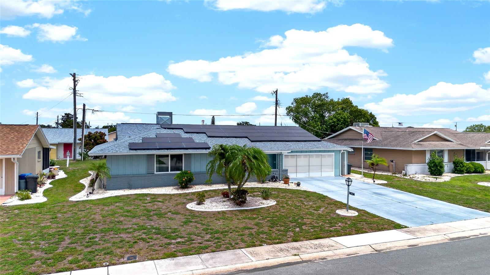 Photo of 1743 COUNCIL DRIVE SUN CITY CENTER FL 33573