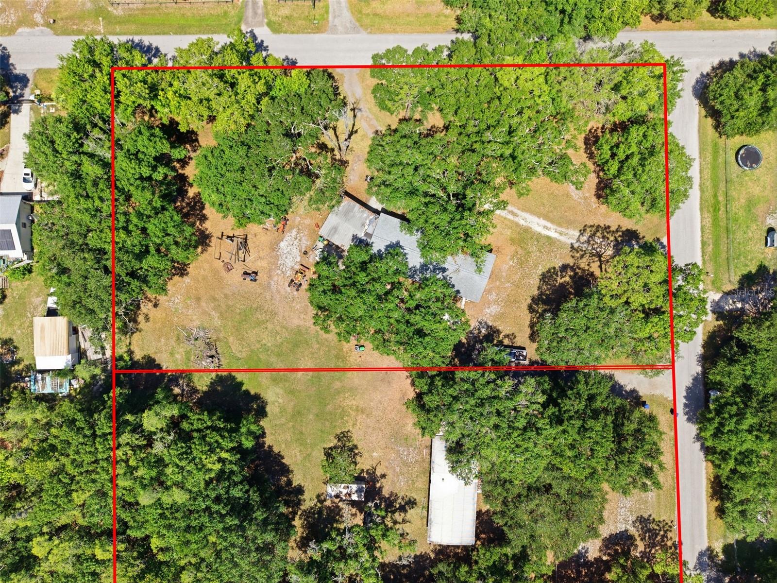 Photo of 1136 WILDWOOD LANE LUTZ FL 33558