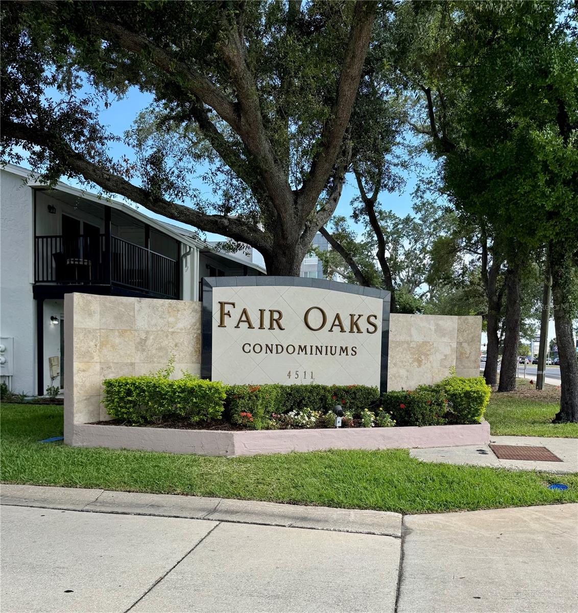 Photo of 3819 N OAK DRIVE #I42 TAMPA FL 33611